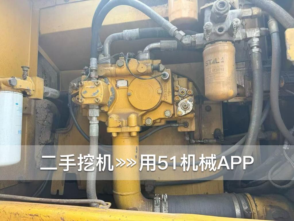 51挖机